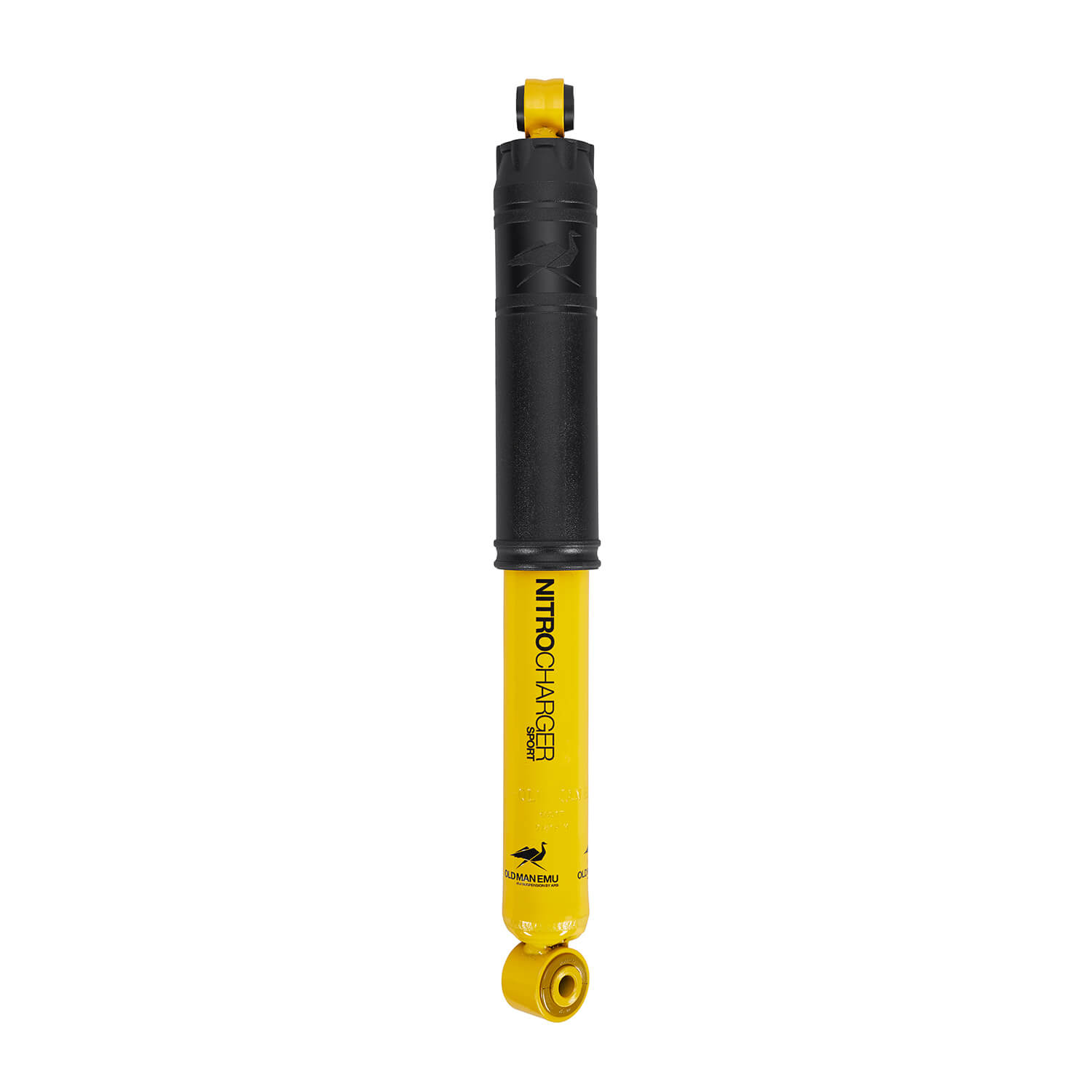 Suspension Shock Absorber - 60017
